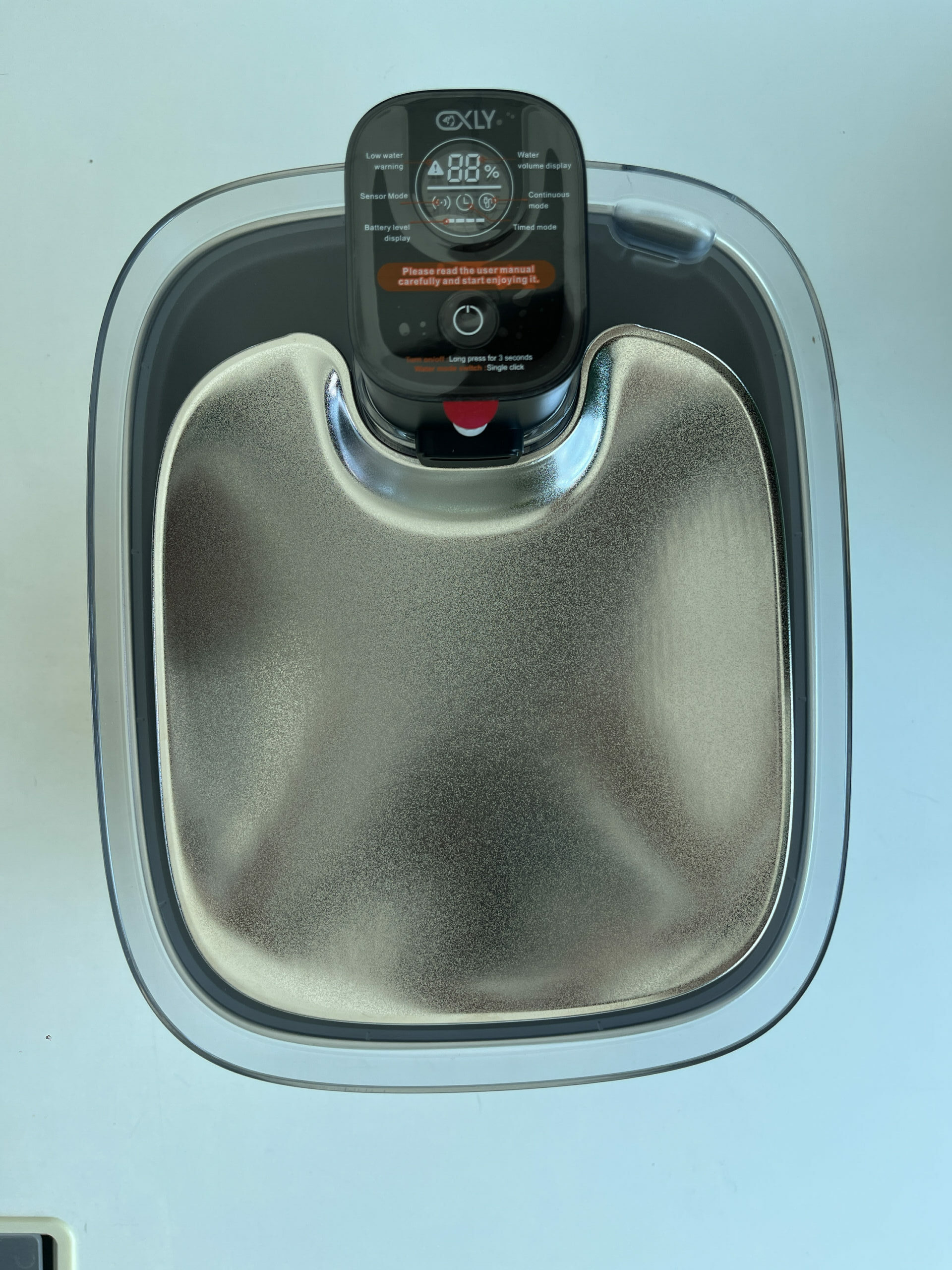 Fontaine OXLY F-018PRO